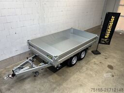 UNSINN UDK 3017-35-14 Rampen&Stützen Dreiseitenkipper