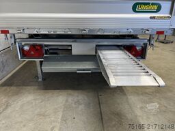 UNSINN UDK 3017-35-14 Rampen&Stützen Dreiseitenkipper