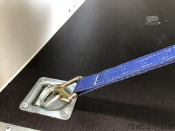 Blyss F1326/150 HD Kofferanhänger