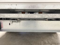 Cheval Liberte Debon PW2.4E Basic Dreiseitenkipper