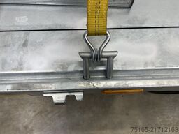 Cheval Liberte Debon PW2.4E Basic Dreiseitenkipper