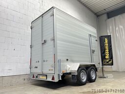 andere 27 KT 31 T5 A21 Kofferanhänger