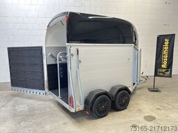 Böckmann Champion Esprit TKL MSS Pferdeanhänger