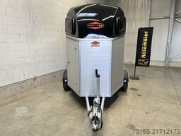 Böckmann Champion Esprit TKL MSS Pferdeanhänger