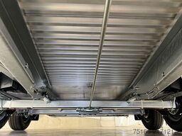 Böckmann Champion Esprit TKL MSS Pferdeanhänger