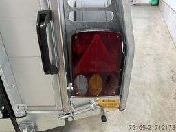 Böckmann Champion Esprit TKL MSS Pferdeanhänger