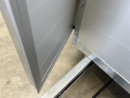 Böckmann Champion Esprit TKL MSS Pferdeanhänger