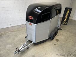 Böckmann Champion Esprit TKL MSS Pferdeanhänger