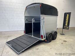 Böckmann Champion Esprit TKL MSS Pferdeanhänger