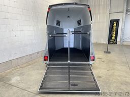 Böckmann Champion Esprit TKL MSS Pferdeanhänger