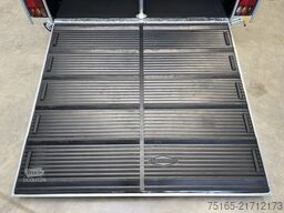 Böckmann Champion Esprit TKL MSS Pferdeanhänger