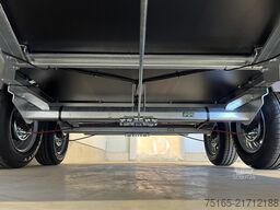 Böckmann KT 3015/27 H TKL Kofferanhänger