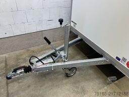 Böckmann KT 3015/27 H TKL Kofferanhänger