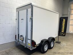 Böckmann KT 3015/27 H TKL Kofferanhänger