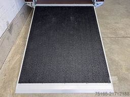 Böckmann KT 3015/27 H TKL Kofferanhänger