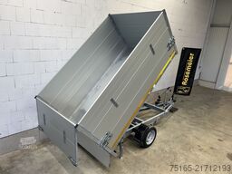 EDUARD 2615-3-13-1863-J BWAufsatz Rückwärtskipper