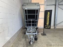 EDUARD 2615-3-13-1863-J BWAufsatz Rückwärtskipper