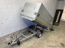 EDUARD 2615-3-13-1863-J BWAufsatz Rückwärtskipper