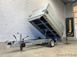 EDUARD 2615-3-13-1863-J BWAufsatz Rückwärtskipper