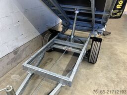 EDUARD 2615-3-13-1863-J BWAufsatz Rückwärtskipper