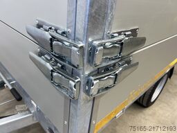 EDUARD 2615-3-13-1863-J BWAufsatz Rückwärtskipper