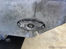 EDUARD 2615-3-13-1863-J BWAufsatz Rückwärtskipper