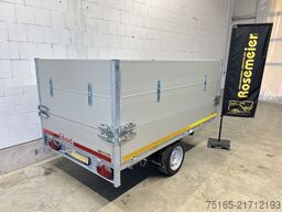 EDUARD 2615-3-13-1863-J BWAufsatz Rückwärtskipper