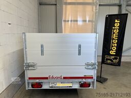 EDUARD 2615-3-13-1863-J BWAufsatz Rückwärtskipper