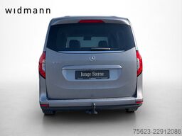 Mercedes-Benz T 180 EDITION LED Kamera Navi AHK
