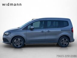 Mercedes-Benz T 180 EDITION LED Kamera Navi AHK