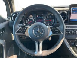 Mercedes-Benz T 180 EDITION LED Kamera Navi AHK