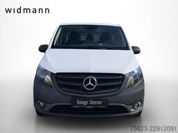 Mercedes-Benz Vito 114 CDI Tourer Pro Klima Kamera Sitzh.