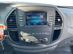 Mercedes-Benz Vito 114 CDI Tourer Pro Klima Kamera Sitzh.
