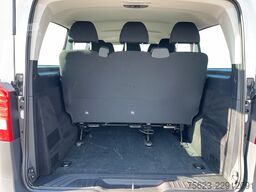 Mercedes-Benz Vito 114 CDI Tourer Pro Klima Kamera Sitzh.