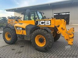 JCB 550-80 Agri Plus