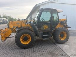 JCB 550-80 Agri Plus