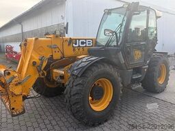 JCB 550-80 Agri Plus