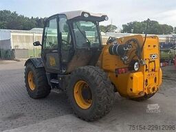 JCB 550-80 Agri Plus