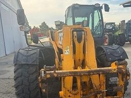 JCB 550-80 Agri Plus
