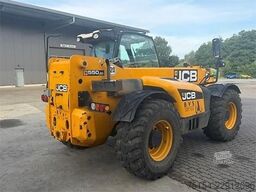 JCB 550-80 Agri Plus