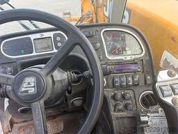 JCB 550-80 Agri Plus
