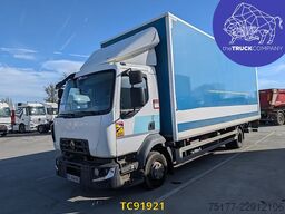 Renault D 210