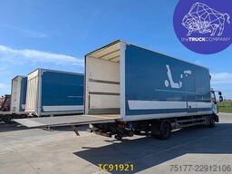 Renault D 210