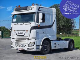 DAF XF 480
