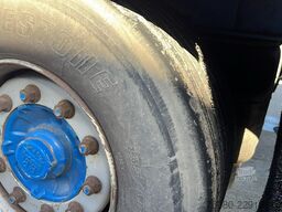 Van Hool 3B0062 (BELGIAN TRAILER / PUIN CONTAINER TRANSP...