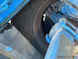 Van Hool 3B0062 (BELGIAN TRAILER / PUIN CONTAINER TRANSP...
