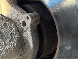 Van Hool 3B0062 (BELGIAN TRAILER / PUIN CONTAINER TRANSP...