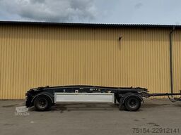  Hüffefmann Containeranhänger HSA/3 18.65 ZB