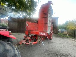 Grimme HL750