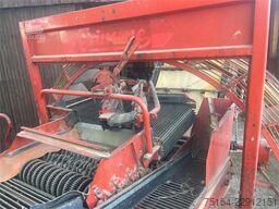 Grimme HL750